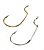 Офсетные крючки Tict DF Hook